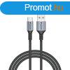 Verbatim Sync & Charge USB-A to USB-C Cable 1,2m Black