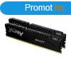 Kingston 64GB DDR5 5200MHz Kit(2x32GB) Fury Beast Black