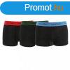 Calvin Klein Frfi Boxers U2664G_BZP_TRIPACK MOST 19614 HELY