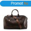 Lumberjack Frfi Kzi Tska DYLAN_LK1449_DKBROWN