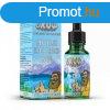 Grow cbd olaj 5% 10 ml