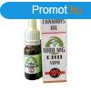 Viph Cbd Cannabis Olaj Komplex 10% 10Ml