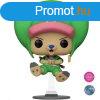 POP! Animation: Chopperemon (One Piece) Special Edition Floc