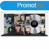 POP! Albums Deluxe: Pop (U2) figura