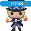 POP! Animation: Sabo (One Piece)