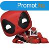 POP! Deadpool Hearts Wolvie (Marvel) Special Edition
