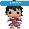 POP! Animation: One Piece Luffy in Kimono