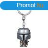 POP! Kulcstart The Mandalorian (Star Wars The Mandalorian)