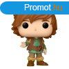 POP! Hiccup (How to Train Your Dragon)