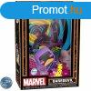 POP! Comics Cover: Daredevil Blacklight (Marvel) Special Edi