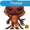 POP! TV: Vecna Red Fire (Stranger Things) Special Edition Gl