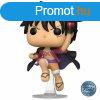 POP! Animation: Luffy (One Piece) Special Edition Metallic