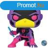 POP! Daredevil Shadowland Black Light (Marvel) Special Editi