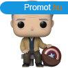 POP! Endgame: Captain America Old Man Steve (Marvel) Special