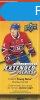 2022/23 Upper Deck Extended Series Hockey Fat Krtyacsomag