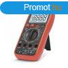 Digitlis multimter (1 RMS)