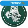 WARAGOD Your empire needs you PVC rtt, zld