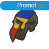 WARAGOD Hmzett patch Punisher, Romnia