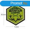 WARAGOD Hmzett patch Hegyi kemping 04
