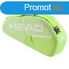 Base Racquet Bag S 2025 racket bag lime packaging 1 pc