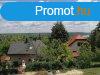 Panorms belterleti nyaral s telek! - Balatonkenese