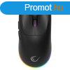 Rampage Prote M5 Wired/Wireless Gaming Mouse Black