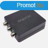 Approx APPC41 RCA to HDMI Adapter Black