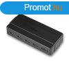 I-TEC USB 3.0 Charging HUB 7 Port + Power Adapter