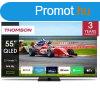 Thomson 55QG7C14 QLED Pro Google TV