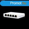 Ubiquiti UniFi switch USW-Flex-mini  5x1000Mbps  power over 