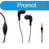 SBS Studio Mix 10 headset, black