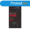 Flhallgat Swissten Dynamic YS500, fekete