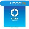 Cities: Skylines 2 (Premium Kiads) - PS5