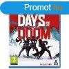 Days of Doom - PS5