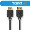 NEDIS CVBW35000BK50 HDMI KABEL 2.0