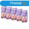 MEGAPACK Gyermek eldobhat pelenka New Love Premium comfort 