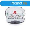 Chipolino UTY auts lsmagast 125-150 cm I-Size - Kittens