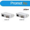Dahua LR1002-1EC 1x RJ45 10/100, 1x BNC, PoE tmogats Ether