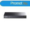 TP-Link Switch Smart PoE- SG2210P JetStream? (L2; 8 port 1Gb