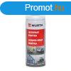 Wrth Festkspray Quattro Tisztafehr Ral 9010 400Ml