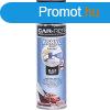 cr03201 Car-Rep Acryl Matt Fekete Festk 500 ml (CR03201)
