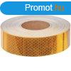 ntapads fnyvisszaver csk, srga - 1 m