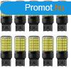 LED 7440-144SMD T20 W21W - fehr - 12-48V CANBUS 22001