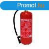 Tzolt kszlk manomterrel (porral olt, 6kg) | ?ervinka