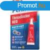 27100 Permatex ers csavarrgzt piros ? 6 ml