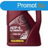 Mannol mtf-4 75w80 gl4 4l 8104 vltolaj getriebeoel vw bmw 