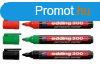 Alkoholos filc Edding 300 OHP marker fekete