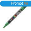 Dekormarker Uni Posca PC-3M 0.9-1.3 mm, kpos, zld