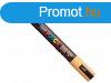 Dekormarker Uni Posca PC-5M 1.8-2.5 mm, kpos, barack (apric