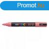 Dekormarker Uni Posca PC-5M 1.8-2.5 mm, kpos, korall (coral